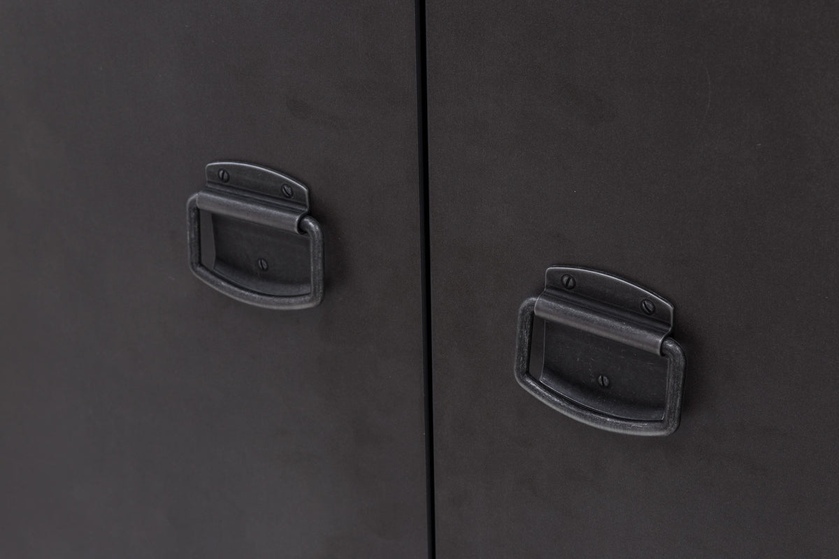 Fargo 17 Corner Wardrobe 97cm - product image 5