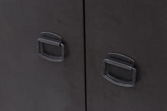 Fargo 17 Corner Wardrobe 97cm - product image 5