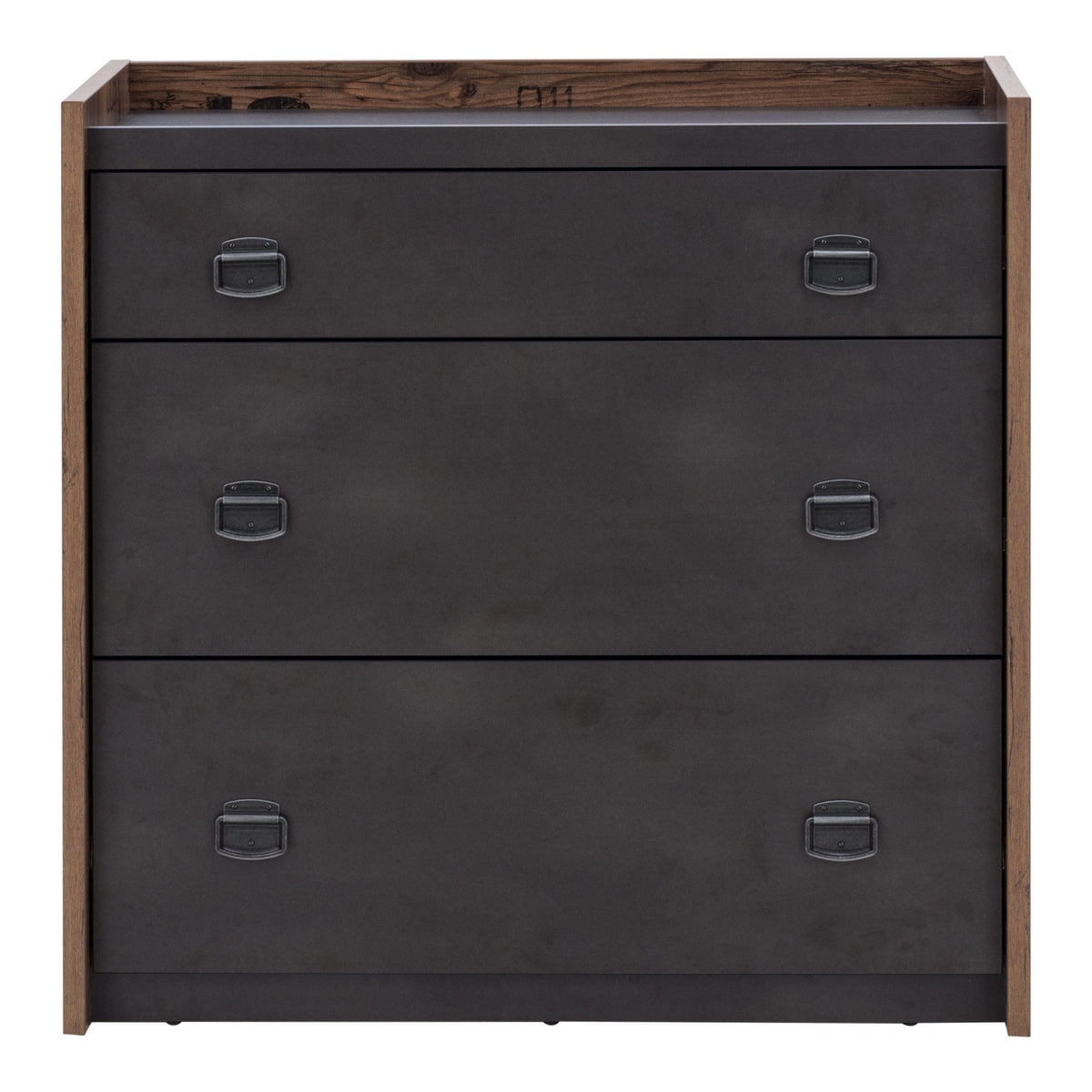 Fargo 06 Chest of Drawers 90cm - product image 3