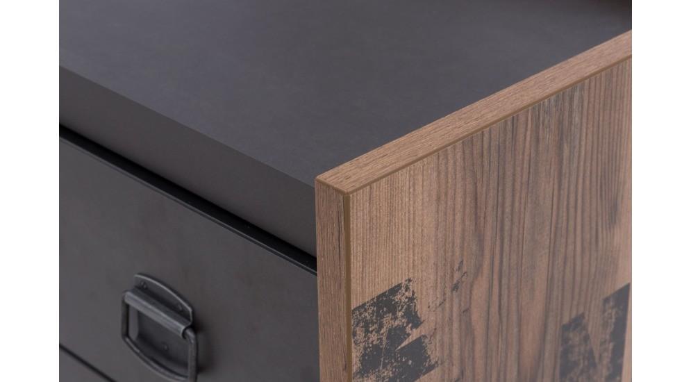 Fargo 10 TV Cabinet 110cm - product image 4