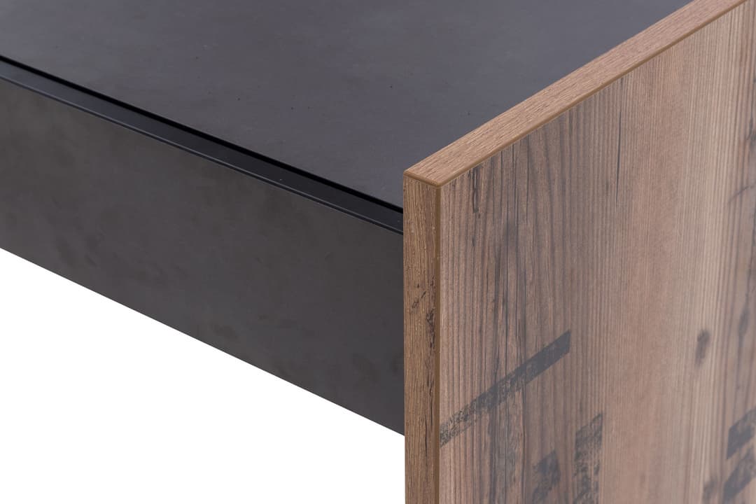 Fargo 07 Computer Desk 120cm - product image 4