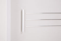 Havana 12 - 2 Sliding Door Wardrobe 203cm