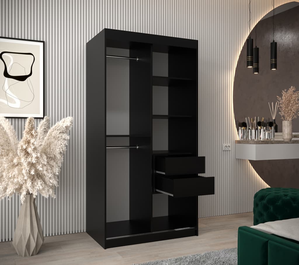 Sliding Door Wardrobe product image