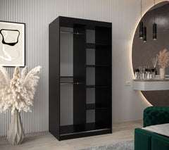 Sliding Door Wardrobe product image