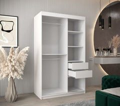 Sliding Door Wardrobe product image
