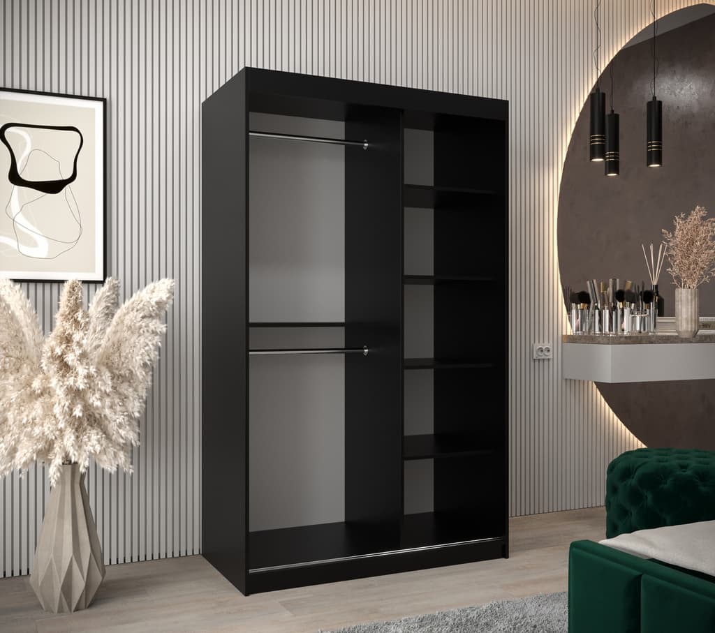 Sliding Door Wardrobe product image