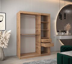 Sliding Door Wardrobe product image