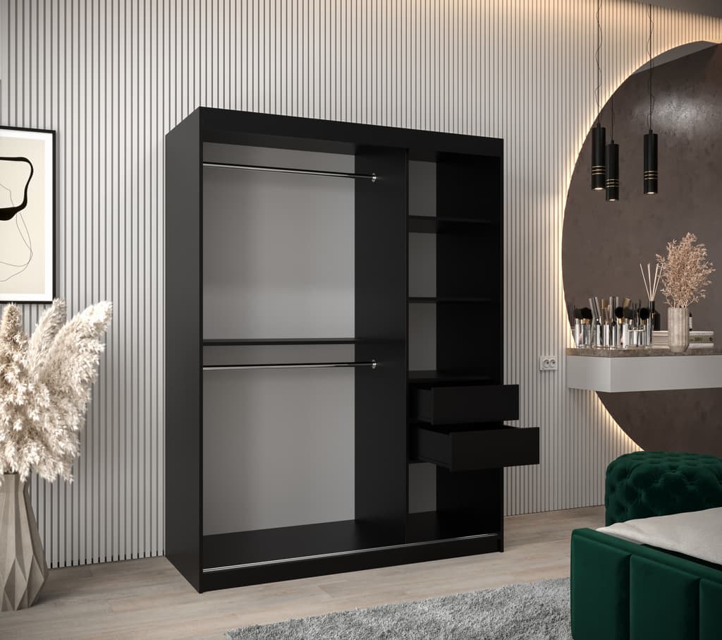 Sliding Door Wardrobe product image