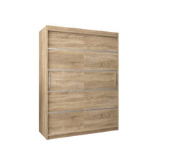 Verona 01 Sliding Door Wardrobe 150cm - product image 8