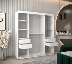 Sliding Door Wardrobe product image