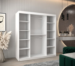 Sliding Door Wardrobe product image