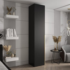 Inova I Hinged Door Wardrobe 50cm