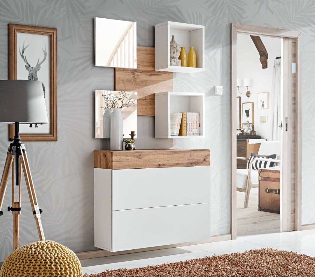 Easy EY-07 Wall Shelves 100cm - product image 3