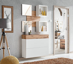 Easy EY-07 Wall Shelves 100cm - product image 3