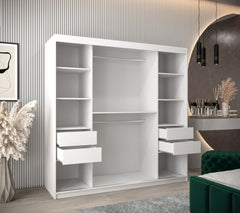Sliding Door Wardrobe product image