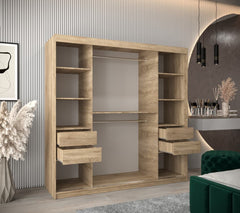 Sliding Door Wardrobe product image