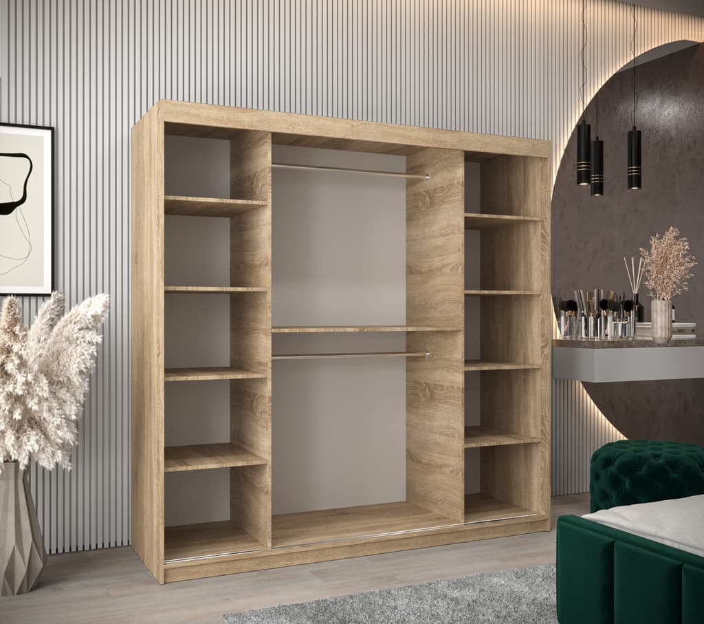 Sliding Door Wardrobe product image