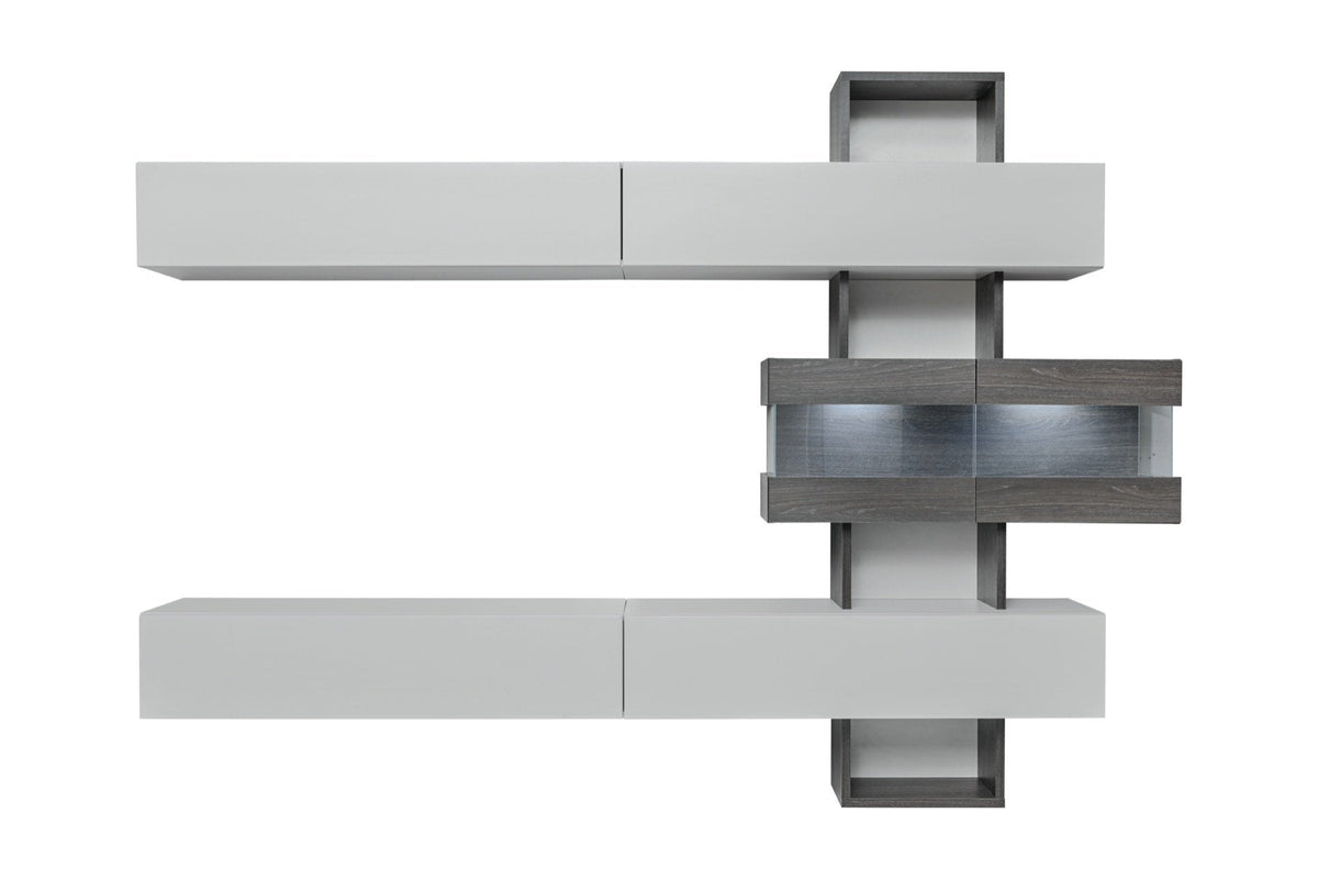 Tokyo Entertainment Unit For TVs Up To 50"