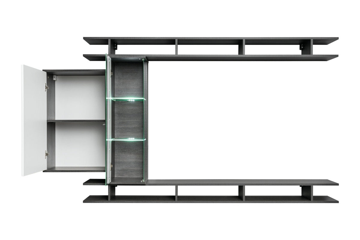 Game Entertainment Unit For TVs Up To 55" - product image 3