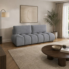 Sofa Bed Moko in Dark Grey, image 7