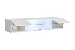 Fly 52 Display Cabinet 160cm