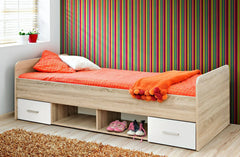 Dino DI-04 Bed with Drawers - product image 2