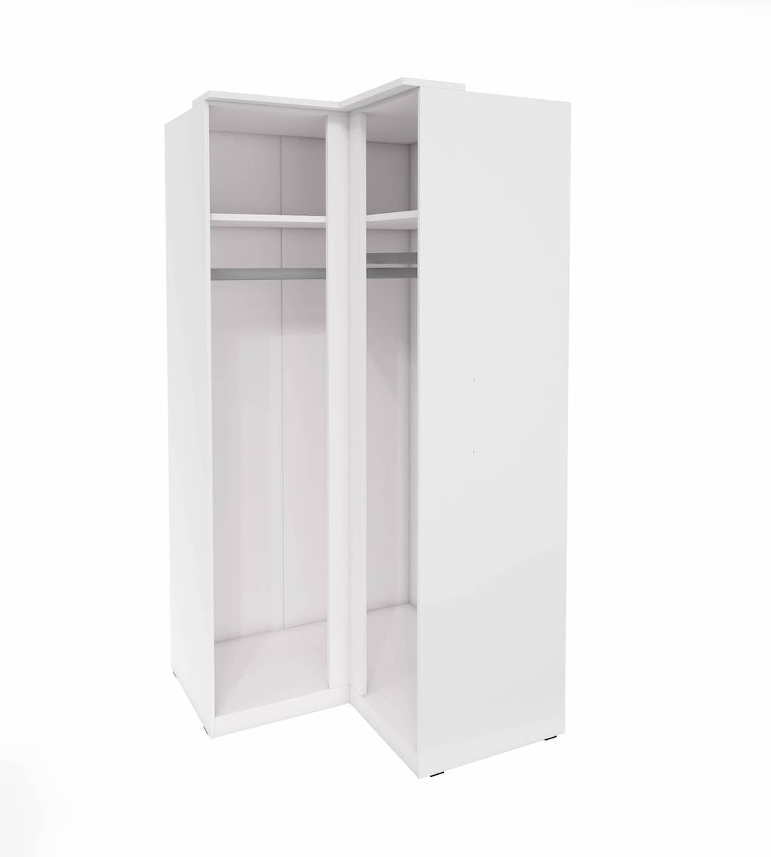 Optima 16 Corner Wardrobe 109cm - product image 2