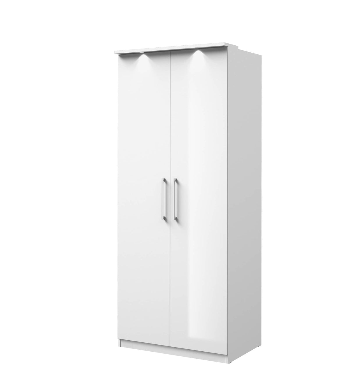 Optima 18 Hinged Wardrobe 90cm - product image 4