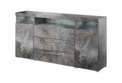 India 25 Sideboard Cabinet 182cm - product image 2