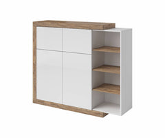 Sintra 45 Sideboard Cabinet 150cm - product image 2