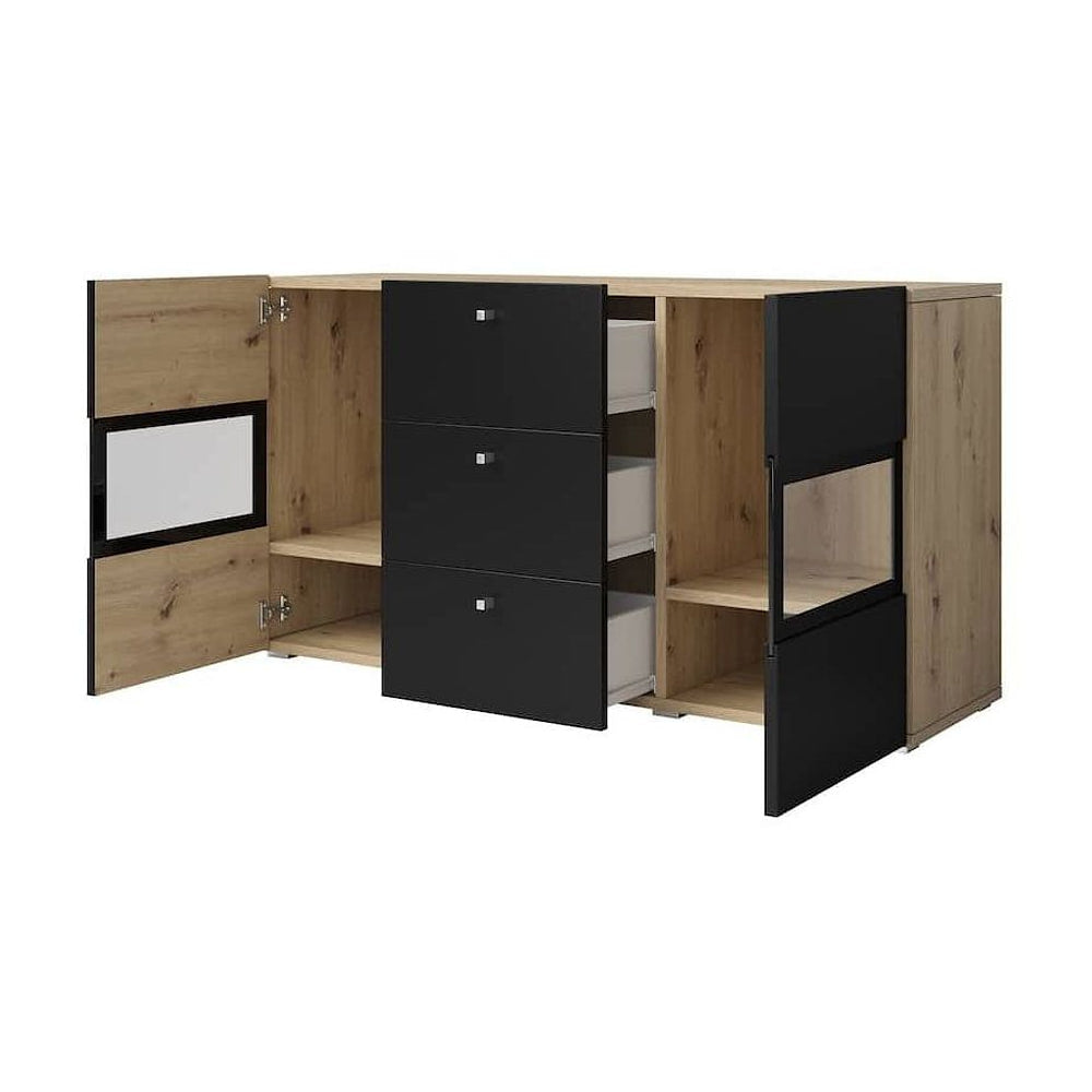 Baros 26 - Sideboard Cabinet 132cm - product image 12