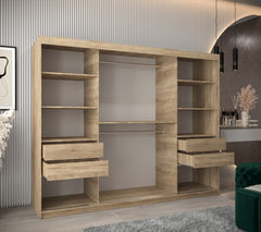 Sliding Door Wardrobe product image