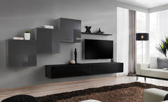 Switch X Entertainment Unit For TVs Up To 49"