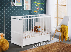 Tymek Cot Bed