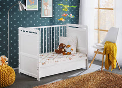 Tymek Cot Bed