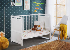 Tymek Cot Bed