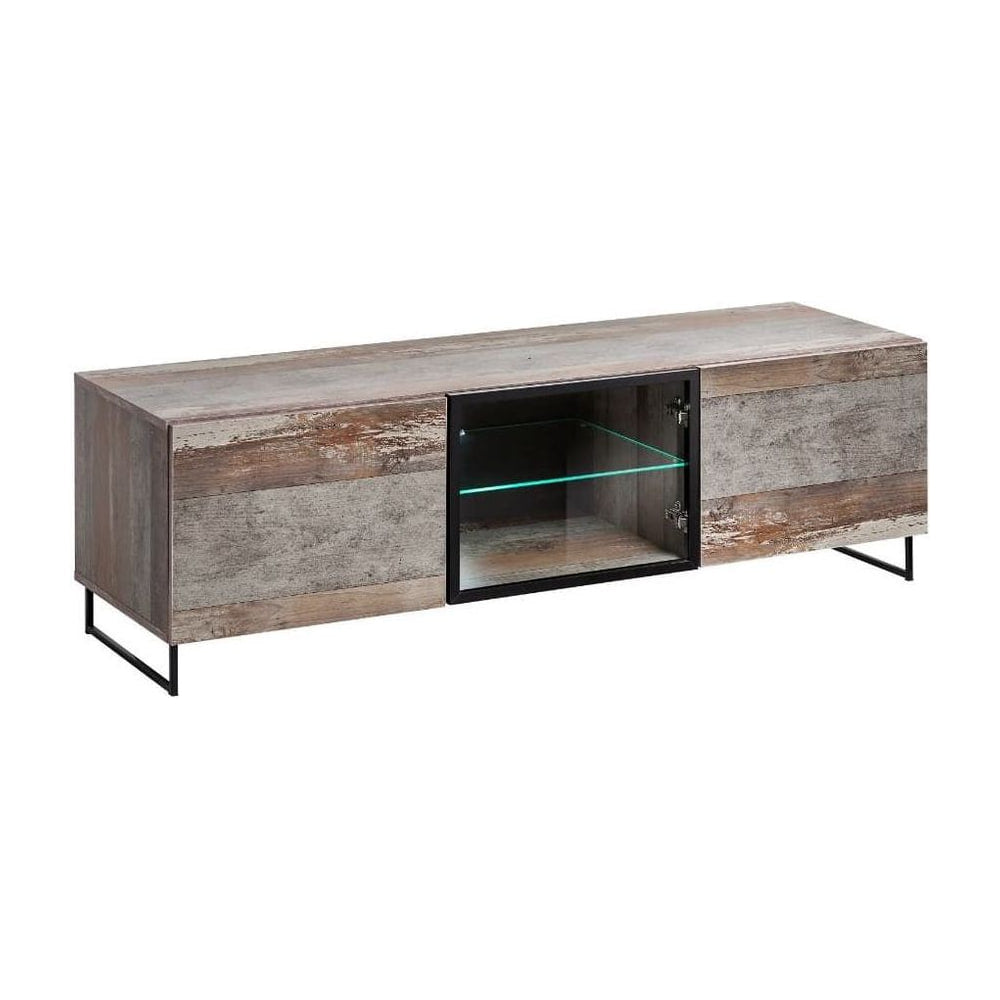 Plank TV Cabinet 150cm