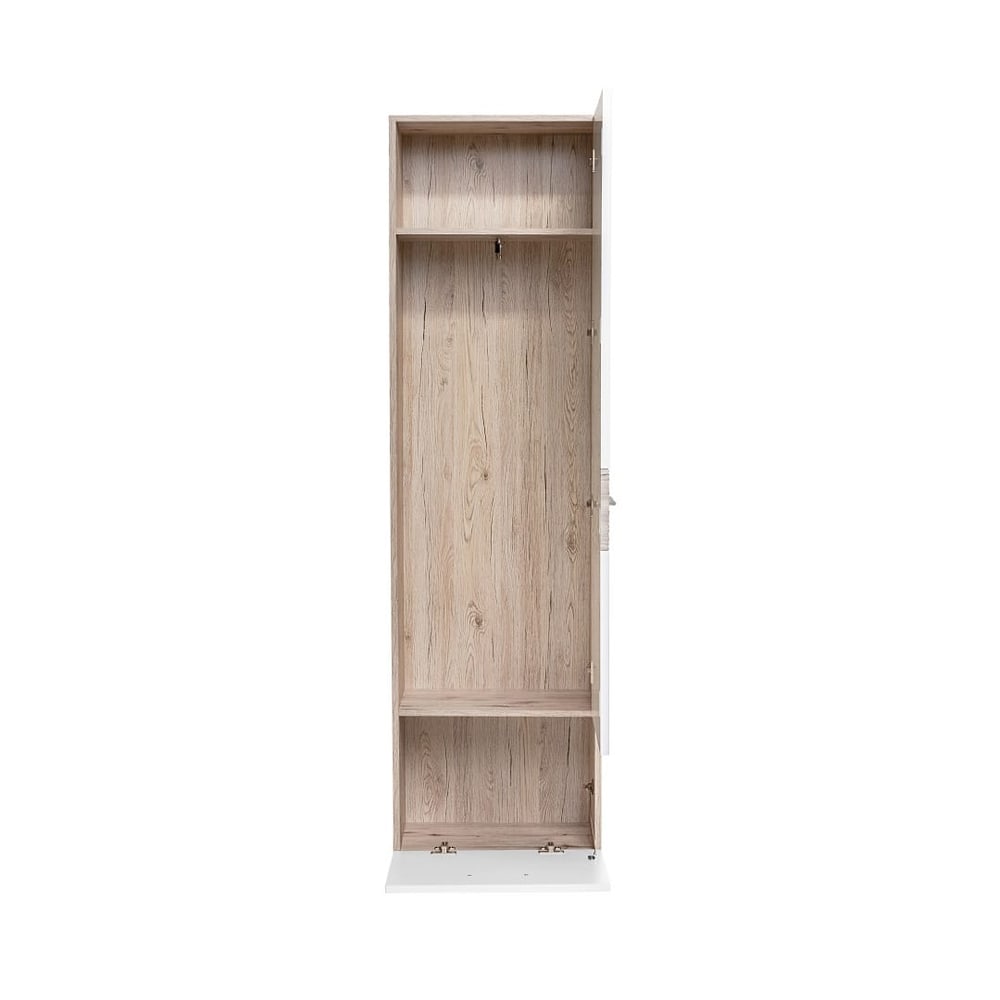 Gustavo Tall Hallway Cabinet 50cm - product image 2
