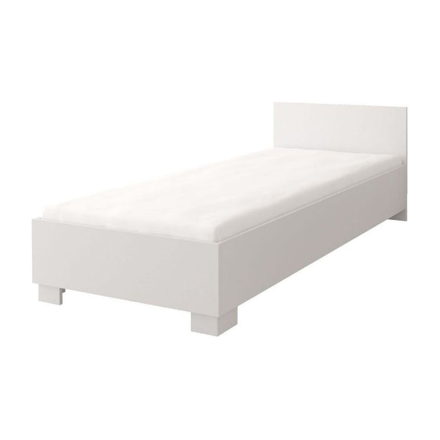 Single Bed