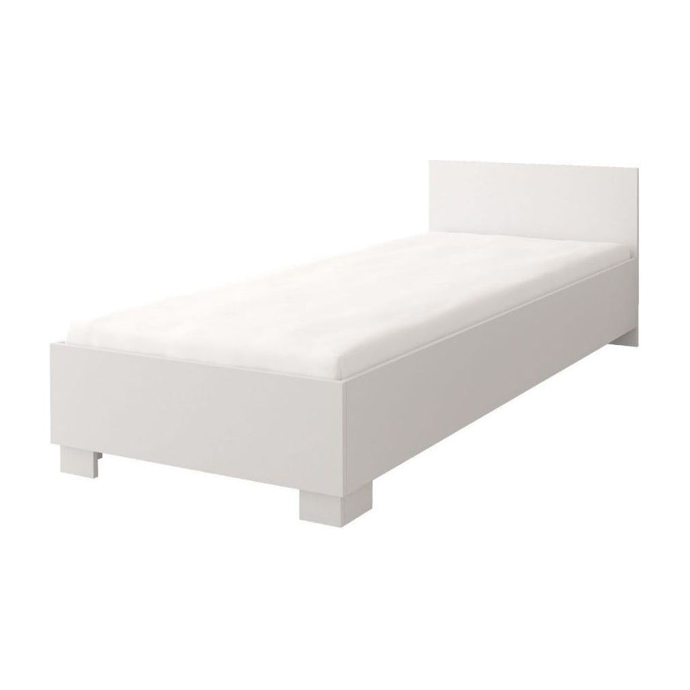Single Bed