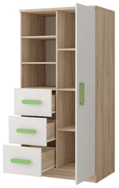 Smyk III SM-05 Sideboard Cabinet 80cm