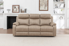Corley Armchair Beige Stone (Recliner)