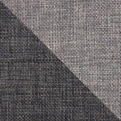 Corner Sofa Bed JUMBO Light Grey / Dark Grey