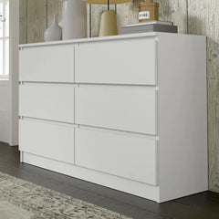 Maja Chest Of Drawers 120cm - product image 11