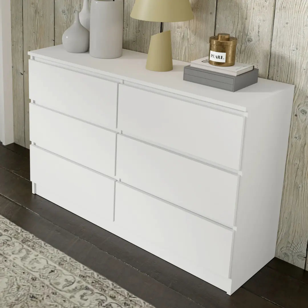 Maja Chest Of Drawers 120cm - product image 12