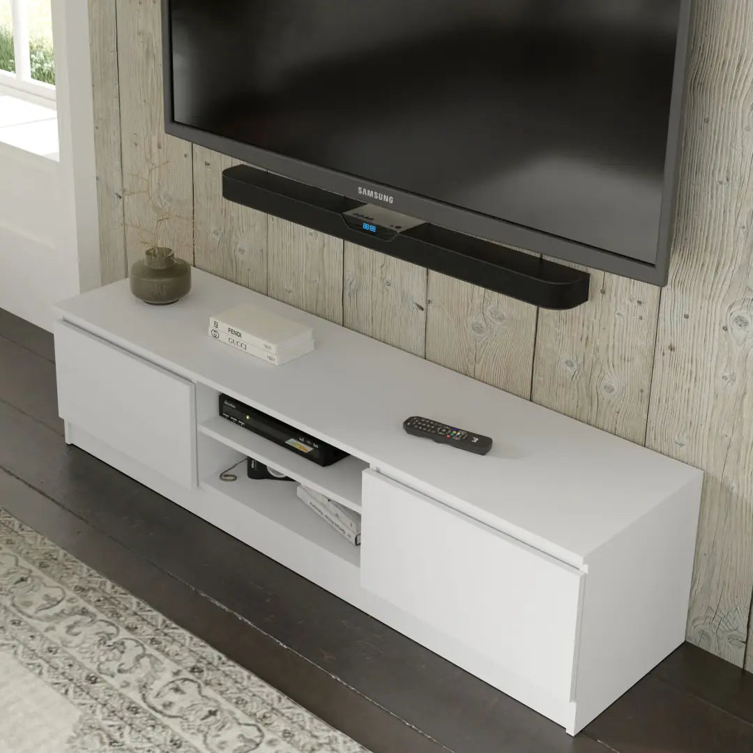 Maja TV Cabinet 150cm - product image 5