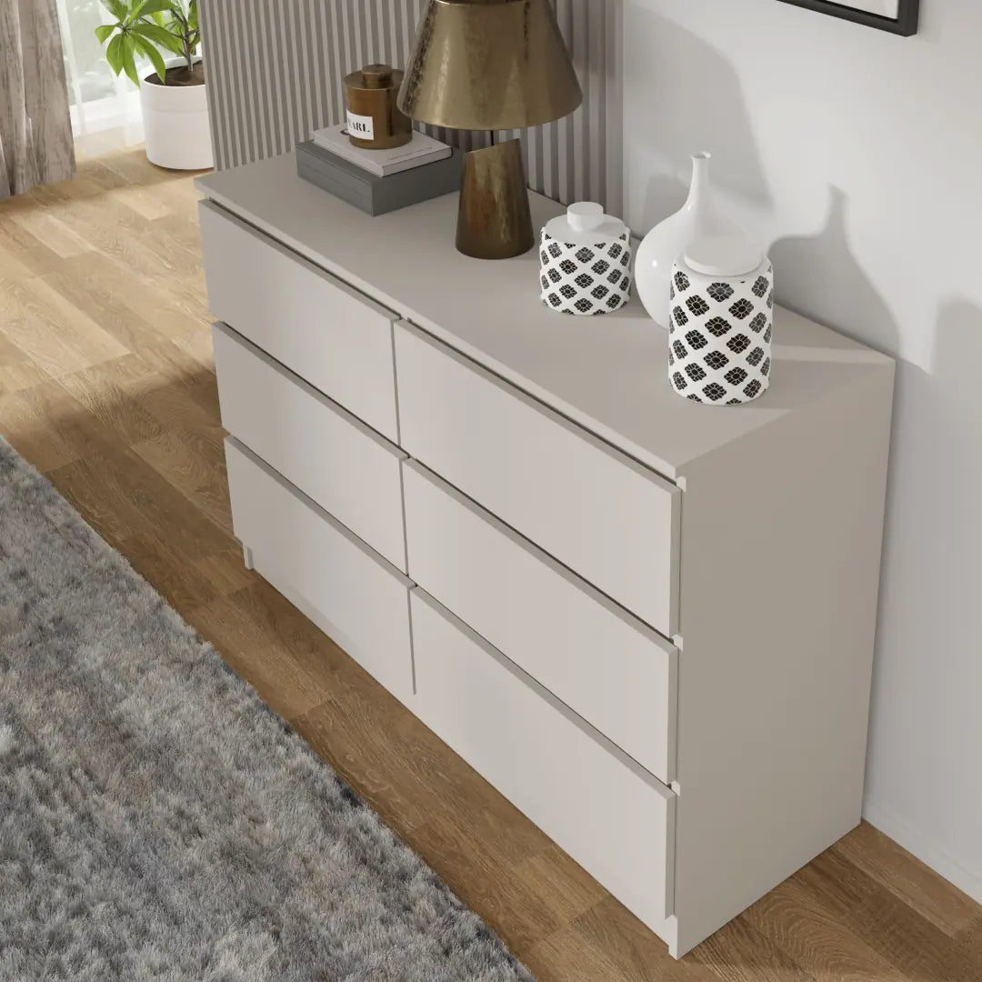 Maja Chest Of Drawers 120cm - product image 6