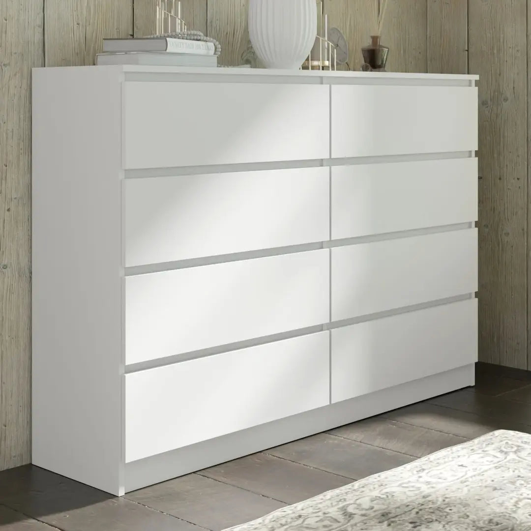 Maja Chest Of Drawers 140cm - product image 10