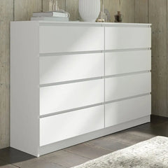 Maja Chest Of Drawers 140cm - product image 10