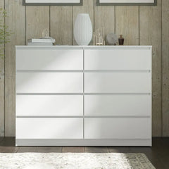 Maja Chest Of Drawers 140cm - product image 11